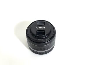 RF50mmF1.8の画像
