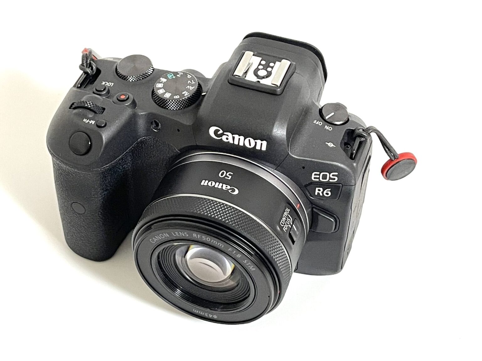 【Canon】Fvモードの使い方を解説！EOS R5/R6で使える新撮影モード｜もぐガジェ
