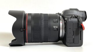 R6 + RF24-105mm F4L IS USMアイキャッチ