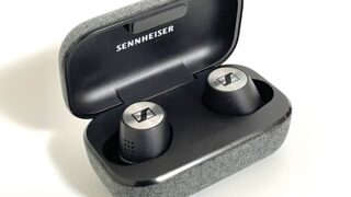 MOMENTUM True Wireless2のアイキャッチ