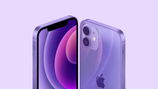 今日だけ値下げiPhone11パープル64GB+thefivetips.com