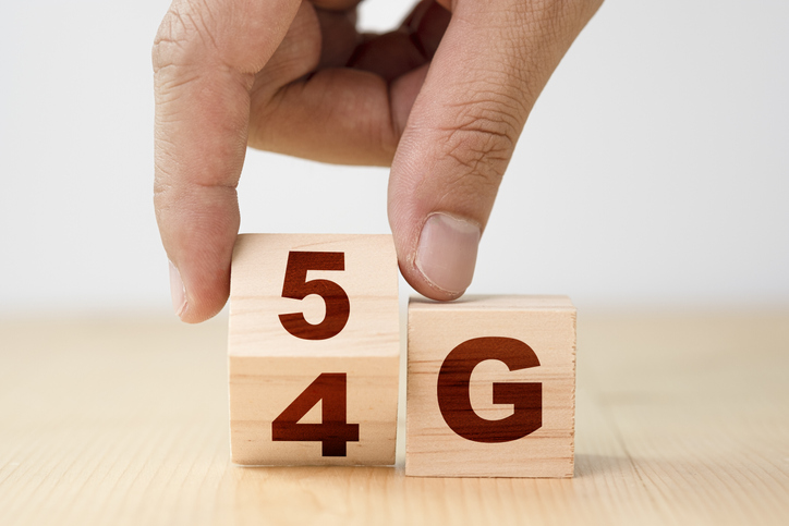 楽天モバイルの4G/5G対応