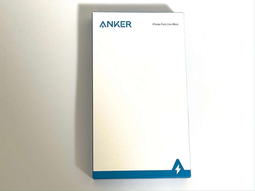 Anker Magnetic Cable Holder(マグネット式ケーブルホルダー)の画像