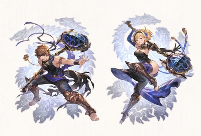 グラブル 22年11月版 四象降臨の交換優先度と武器のおすすめ もぐガジェ