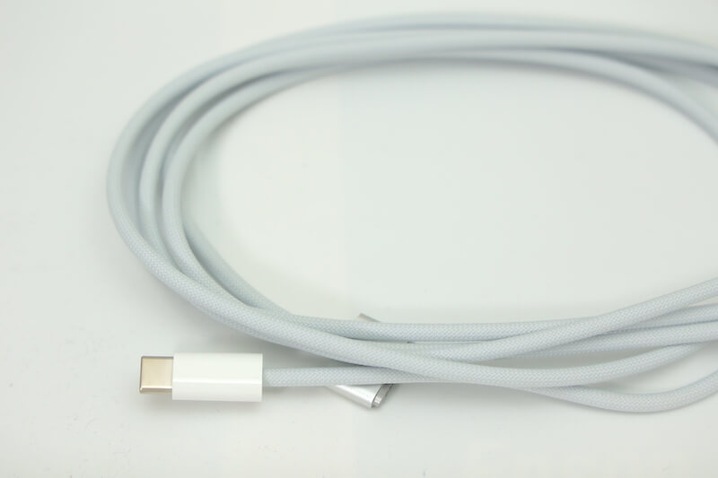 USB-C - マグセーフケーブル