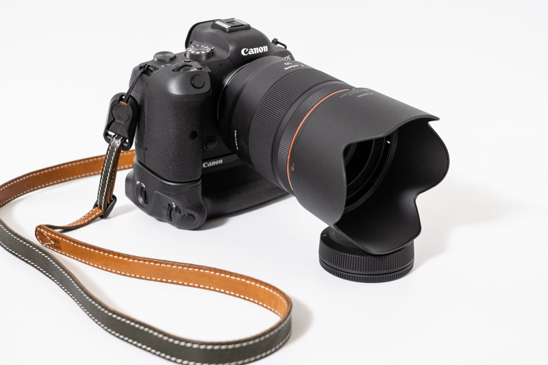 EOS R6 ボディ本体 + BG-R10 バッテリーグリップ（単体購入可） - www 