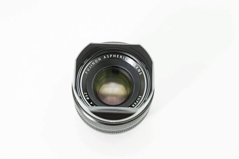 【富士フィルム】XF35mmF1.4Rのレビューと作例！神レンズで撮影したポートレート、風景
